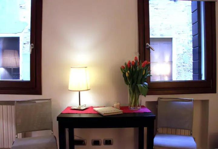 Carampane - Your Nice Flat Near Rialto Bridge Venice Exterior photo