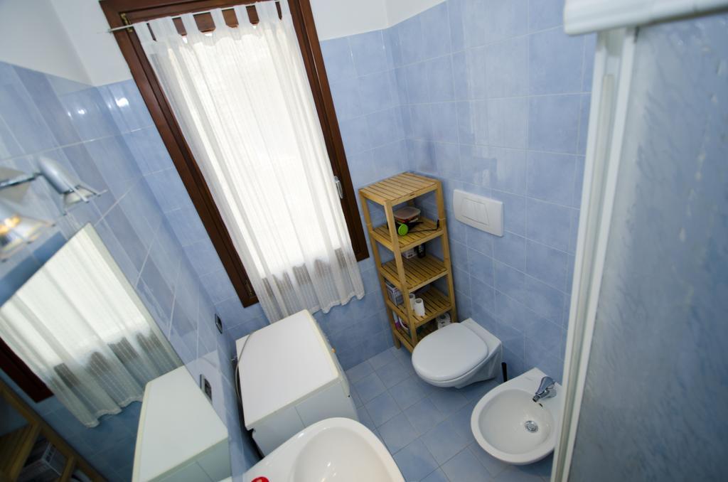 Carampane - Your Nice Flat Near Rialto Bridge Venice Exterior photo
